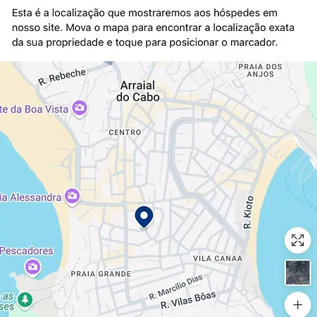 Casa brisa do mar-3