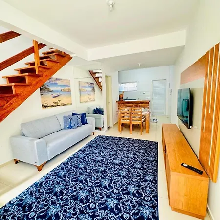 Casa brisa do mar-2